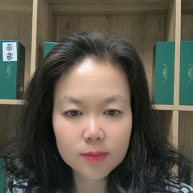 陕北英子老师说养发
