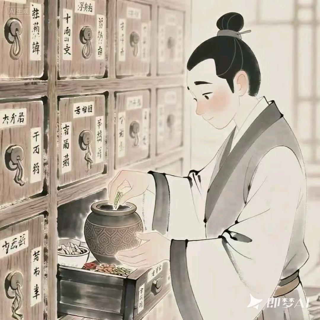 紫竹养心阁