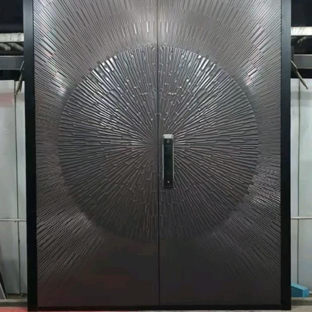 欢乐门业仓储批发