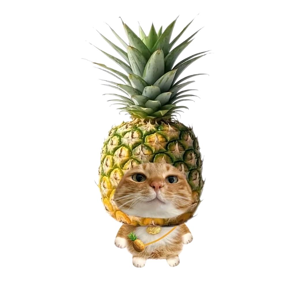是南瓜先生