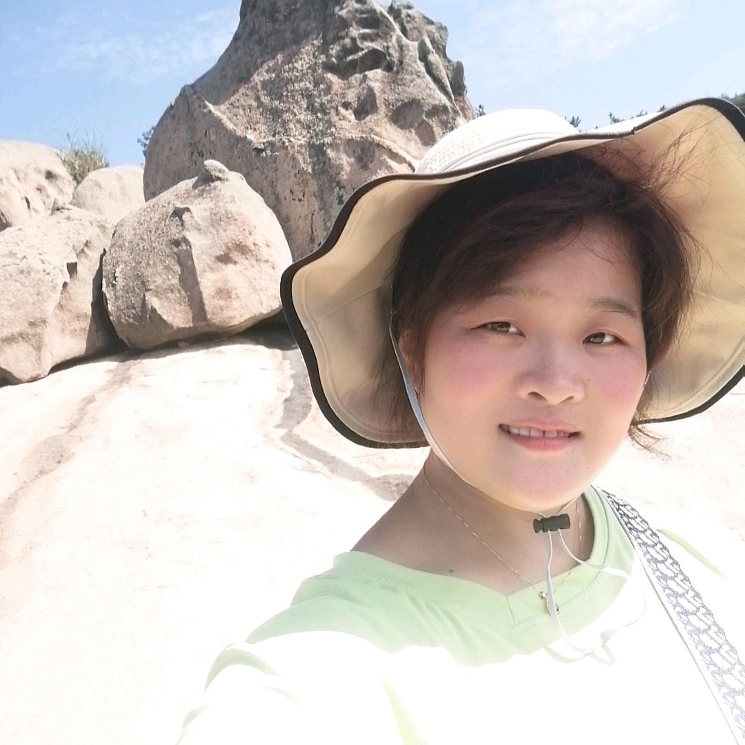 @小玉的远嫁生活（日常）