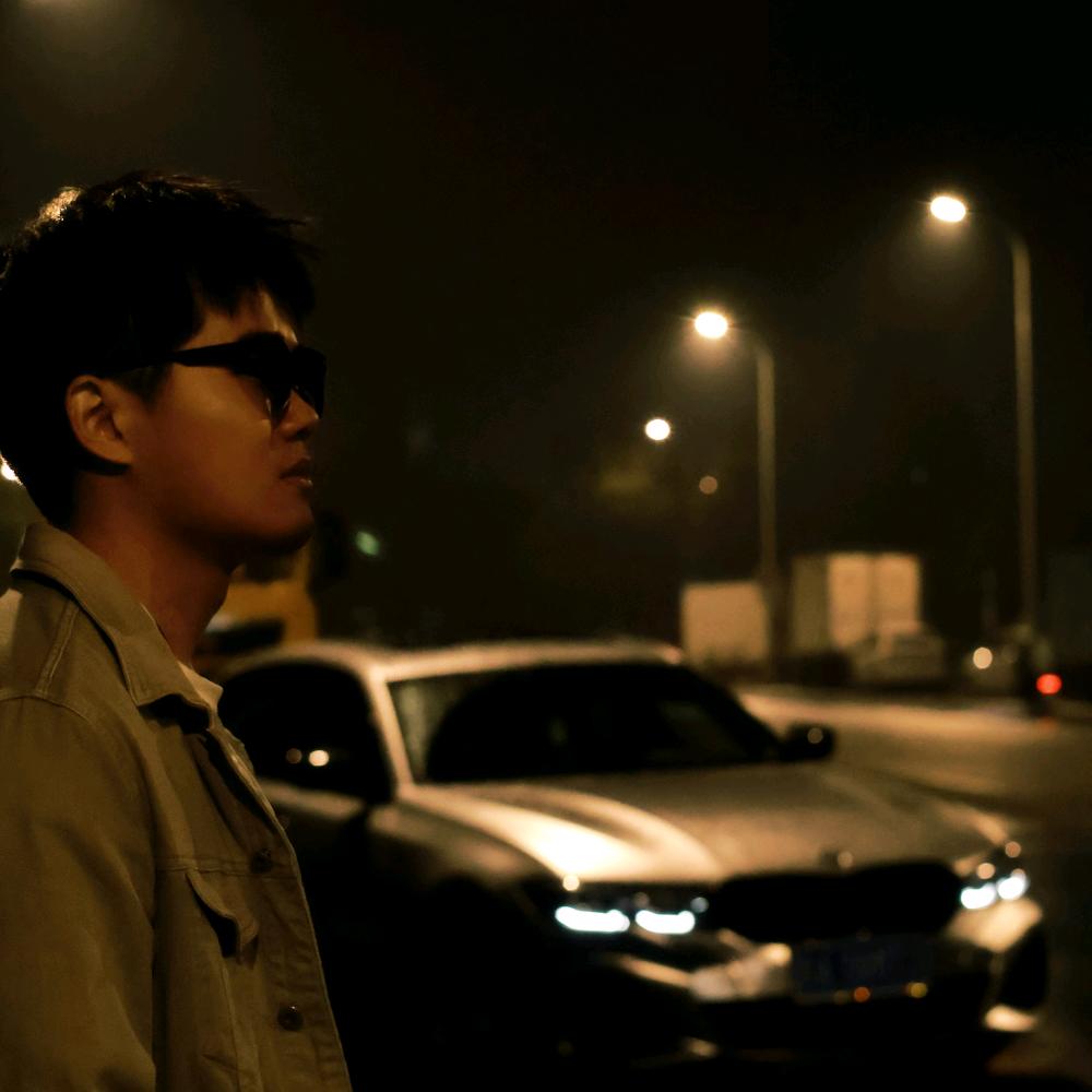 尚派·阿旭（专注减龄发型设计）