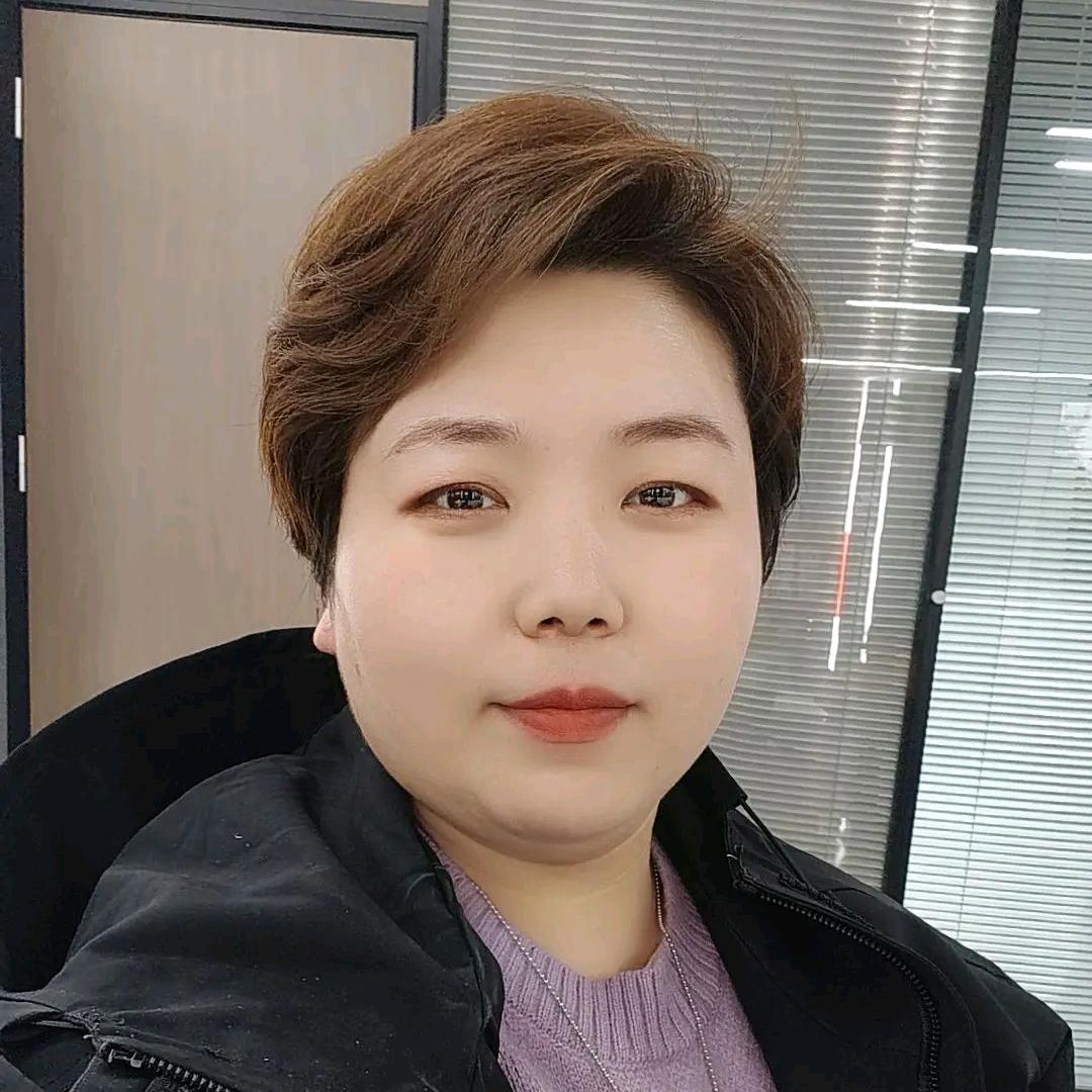 热爱生活的一大霞