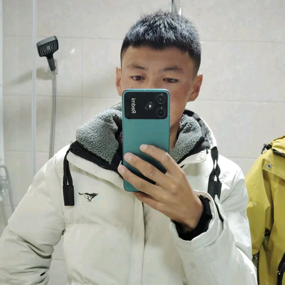 人生只有一次。