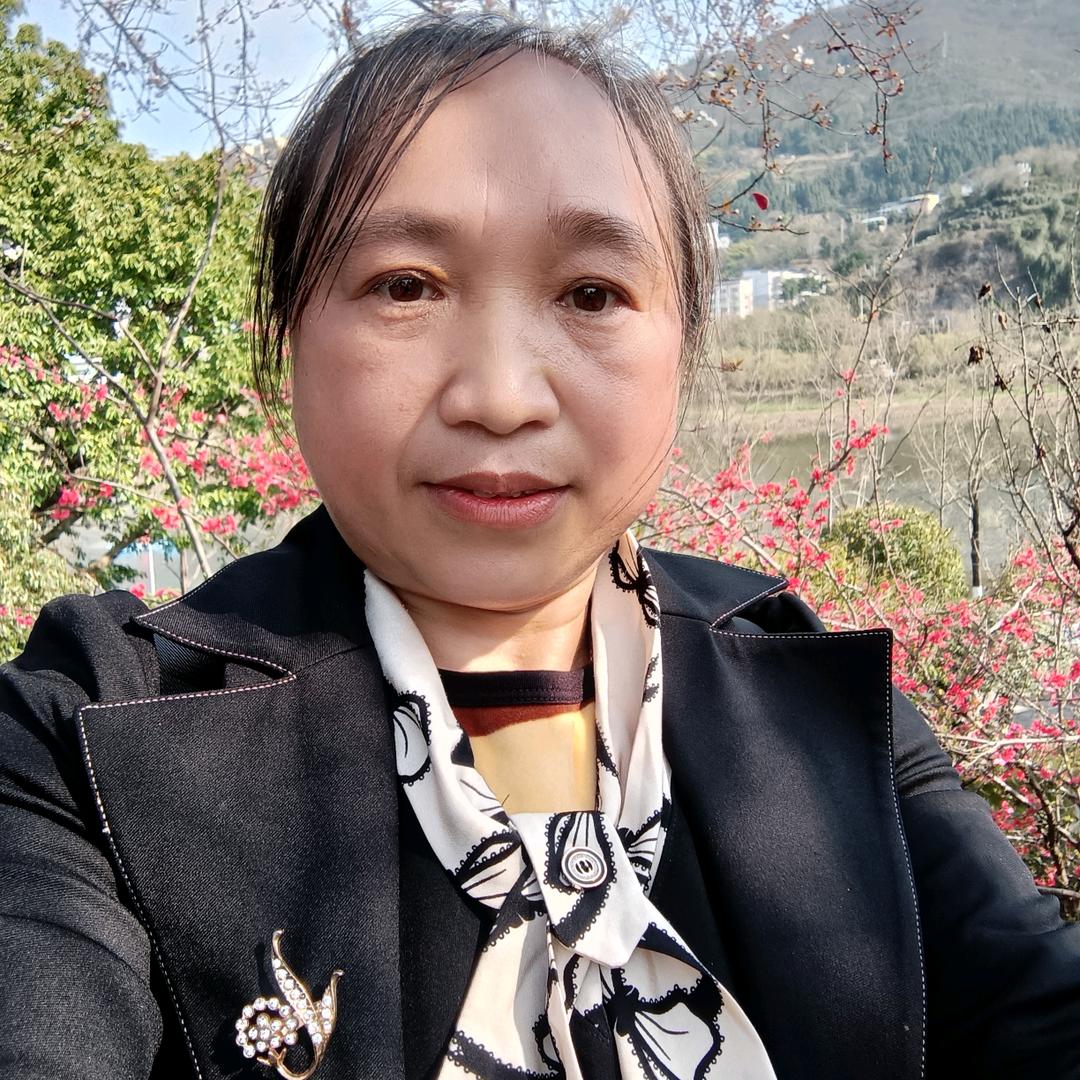 熊花仙