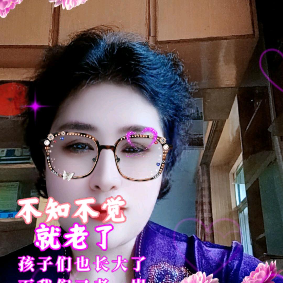 温柔