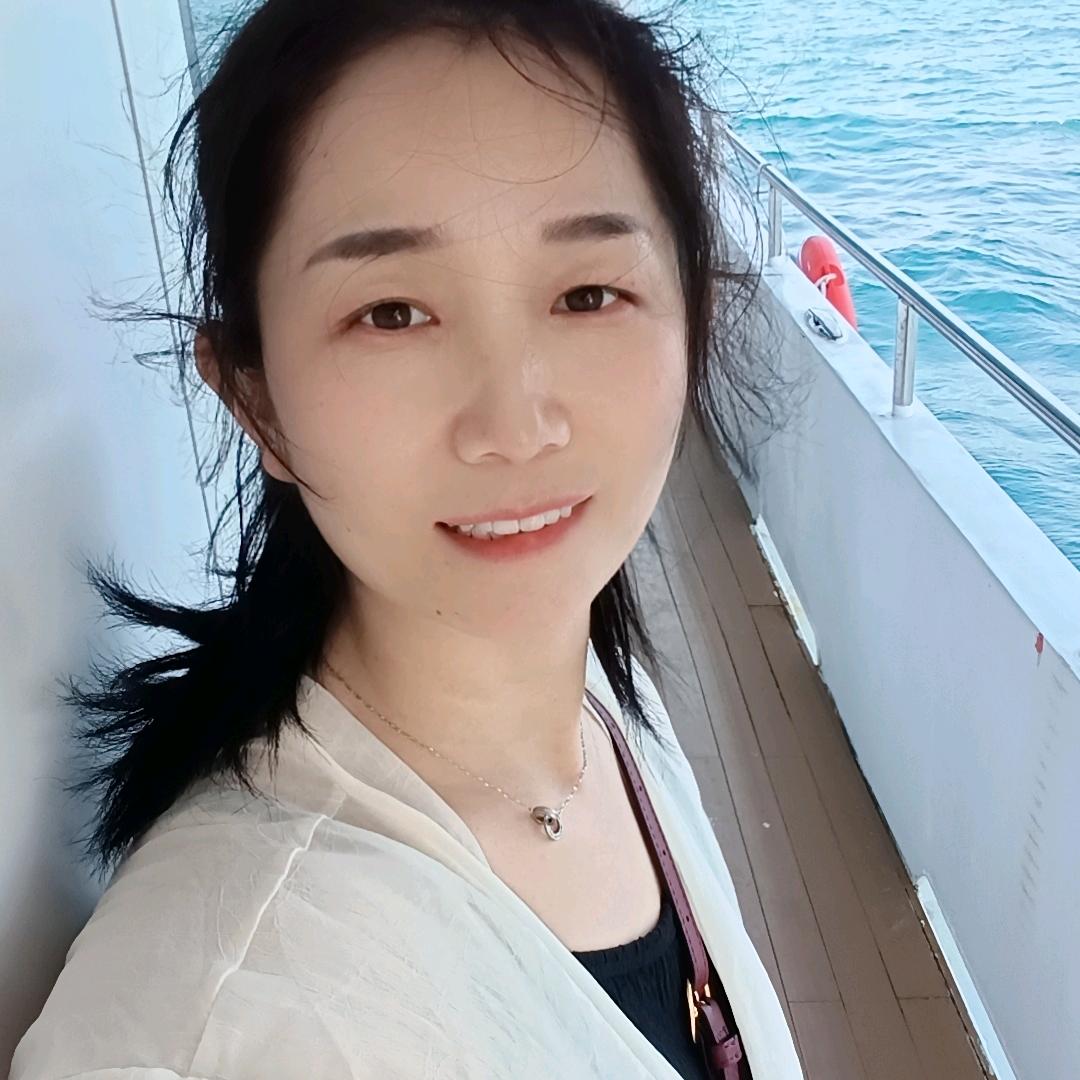 涵涵妈🎤