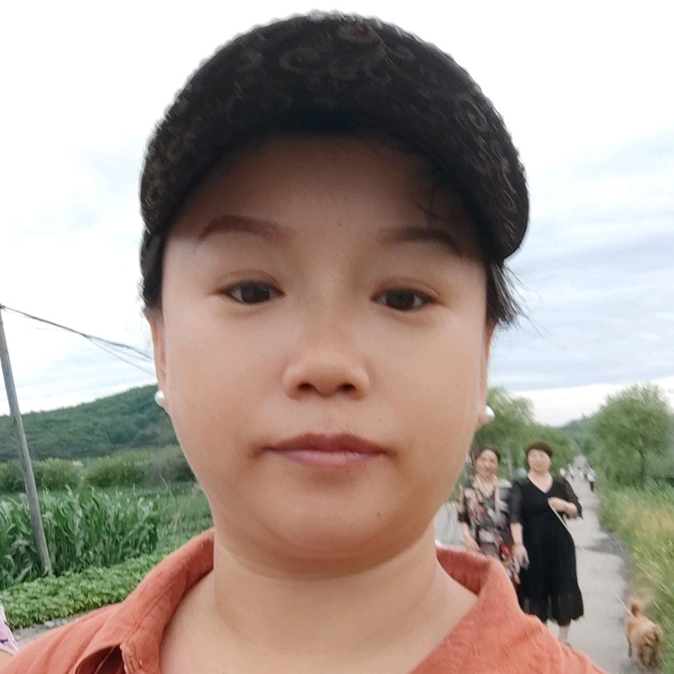 晓颖