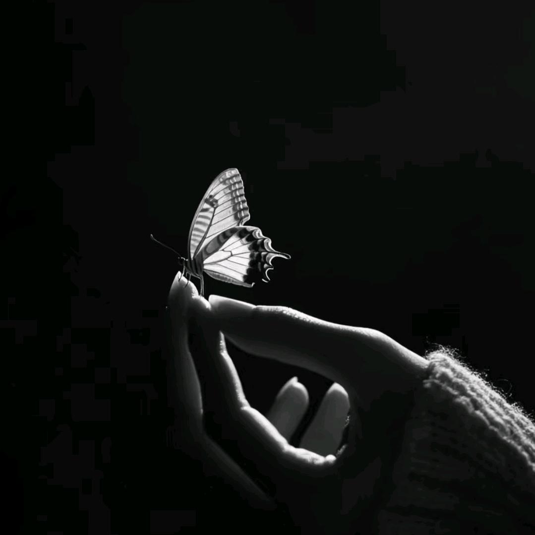 人生无意