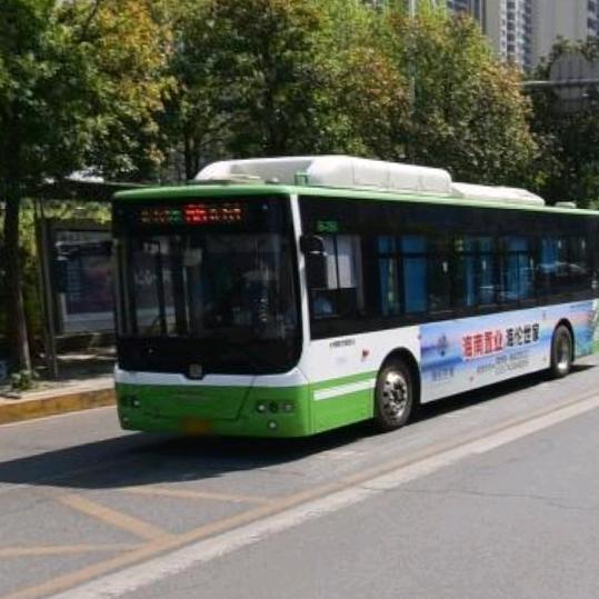 907-2956（劳模车）