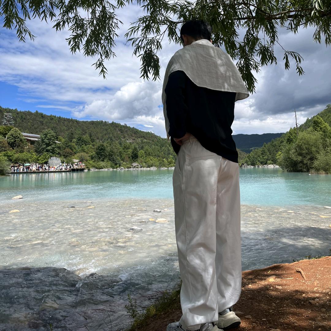 幸蕴心（剑齿虎 攀山鼠 悍石）