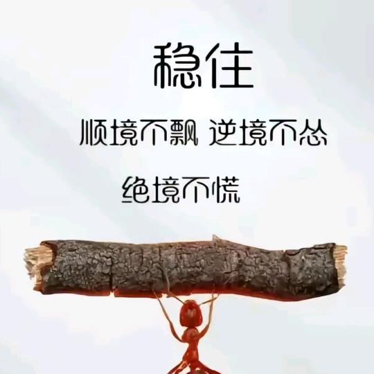 运如其名（好起来）