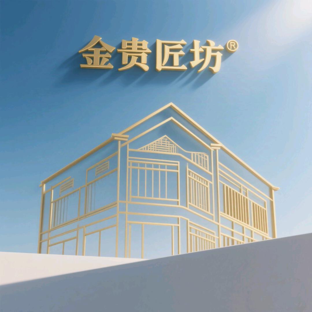 金贵匠坊-肖陆