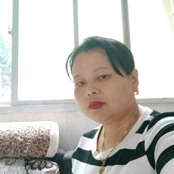 放牛妹子