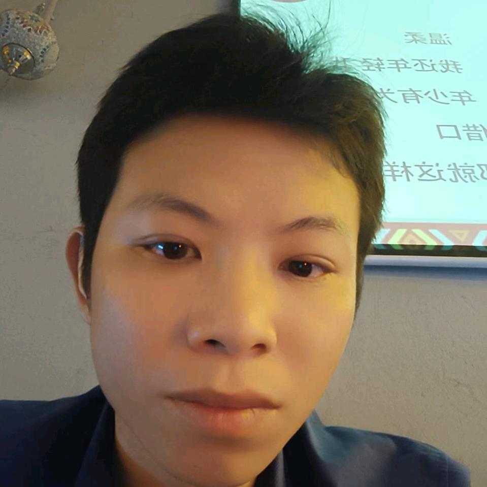 放远处看