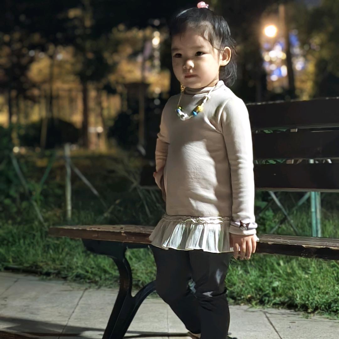 李开心👧的爸爸👨