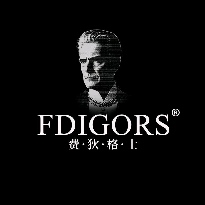 费狄格士FDIGORS服装旗舰店