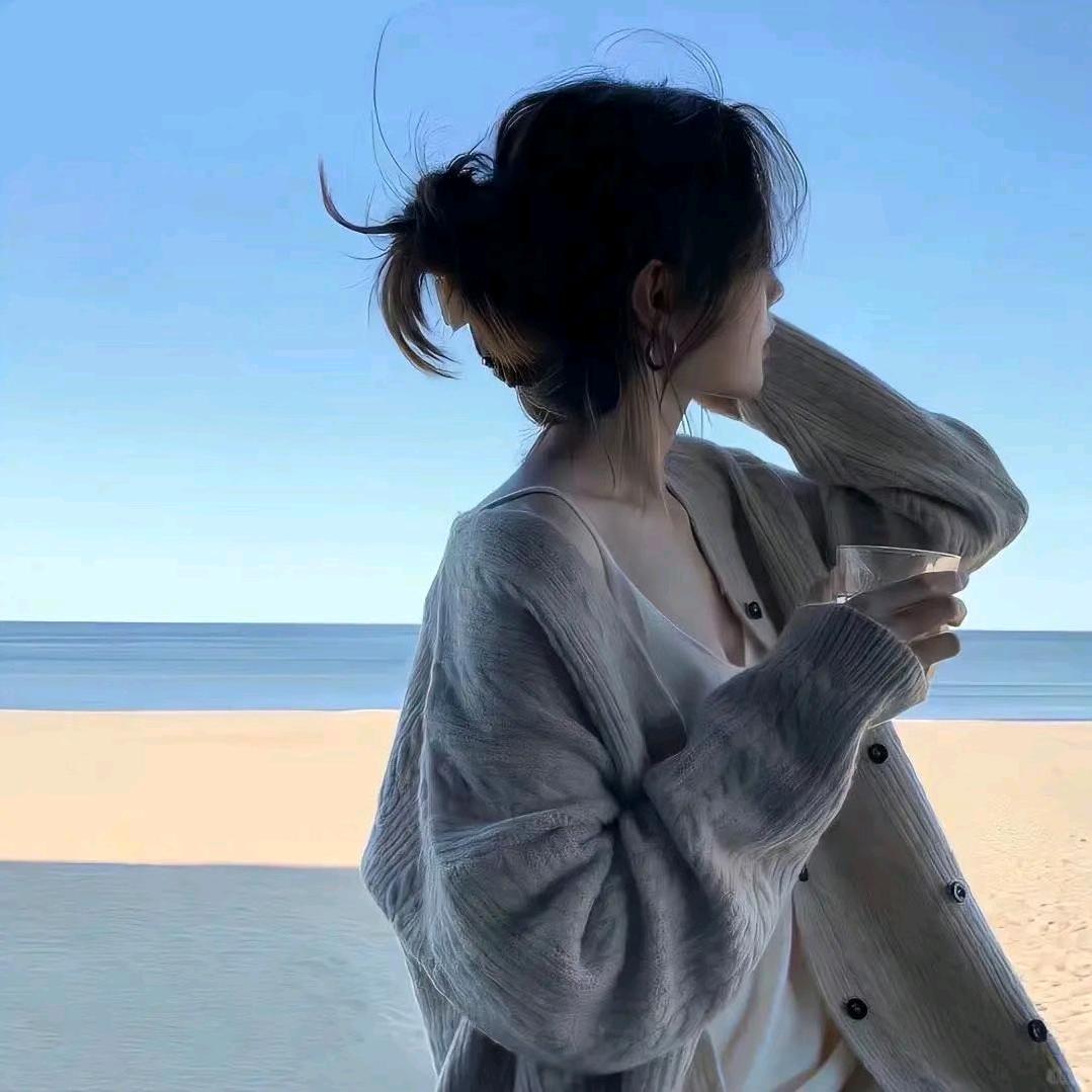 燕子姐姐.