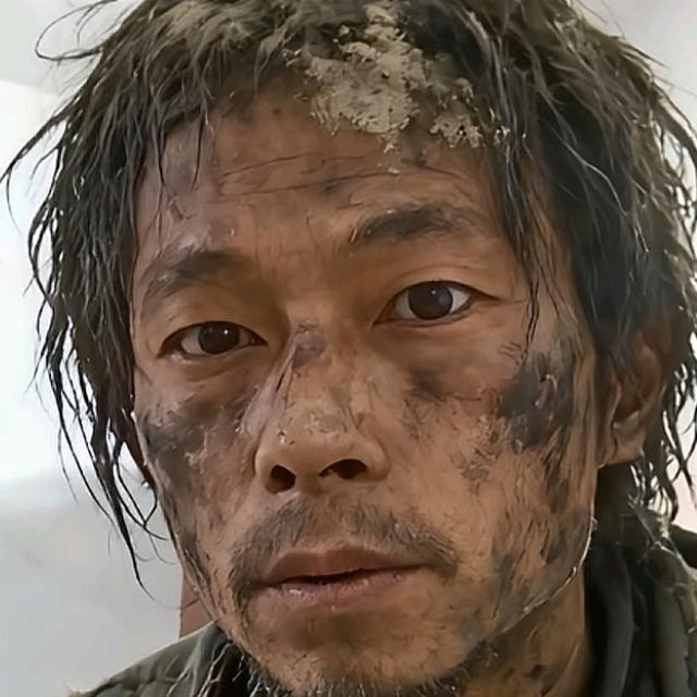 乞丐哥