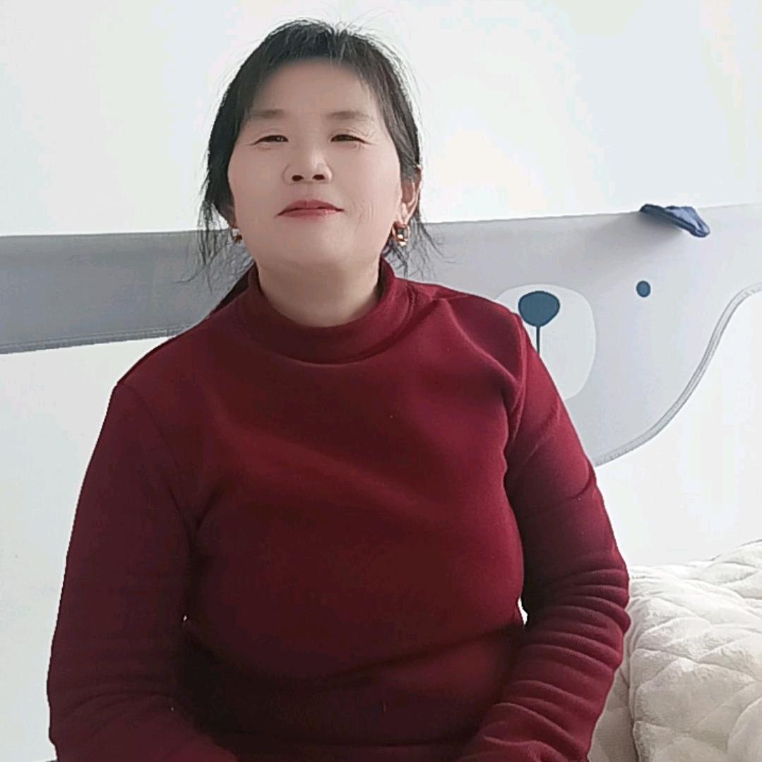 张姐（每晚6点半直播）