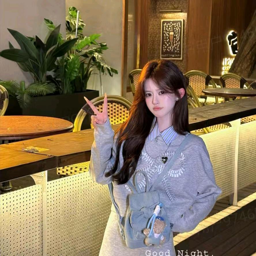 浩哥女装—直播间返场（小个子穿搭）✨✨