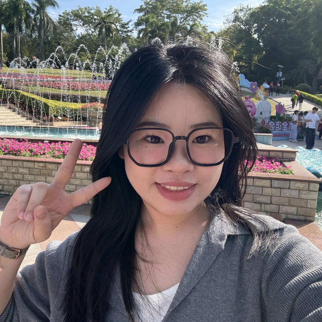 大king🌳（单眼皮版）