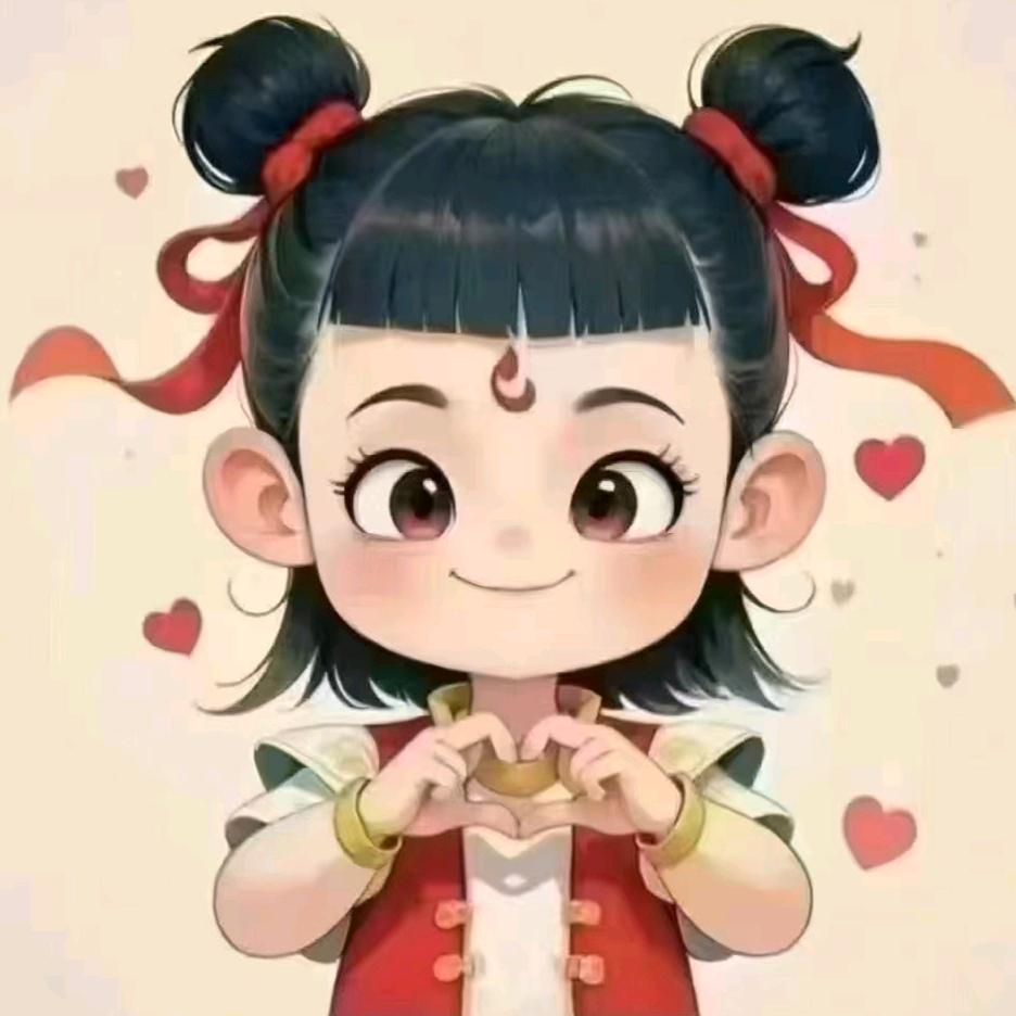 ♥辣么娜🇨🇳