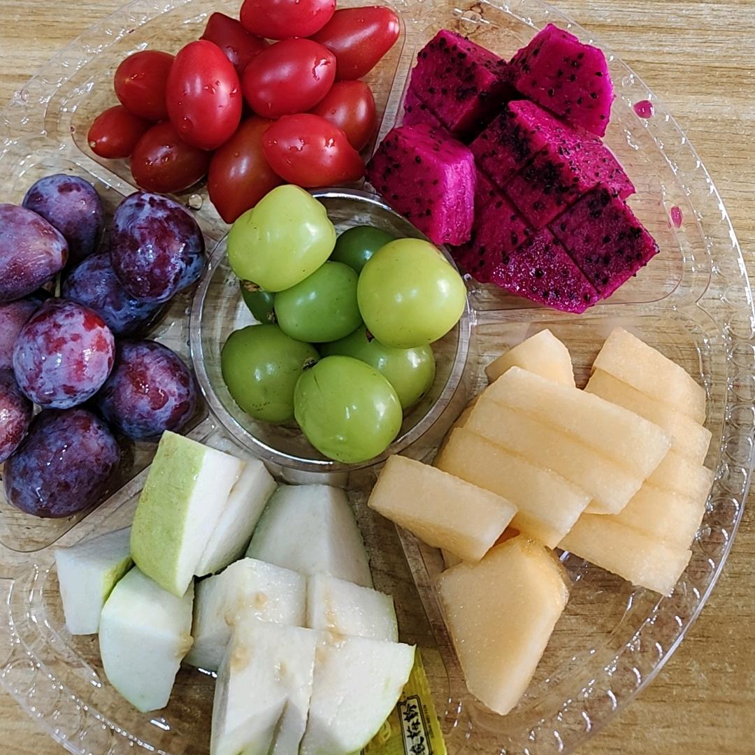 泉州台商投资区王氏水果店