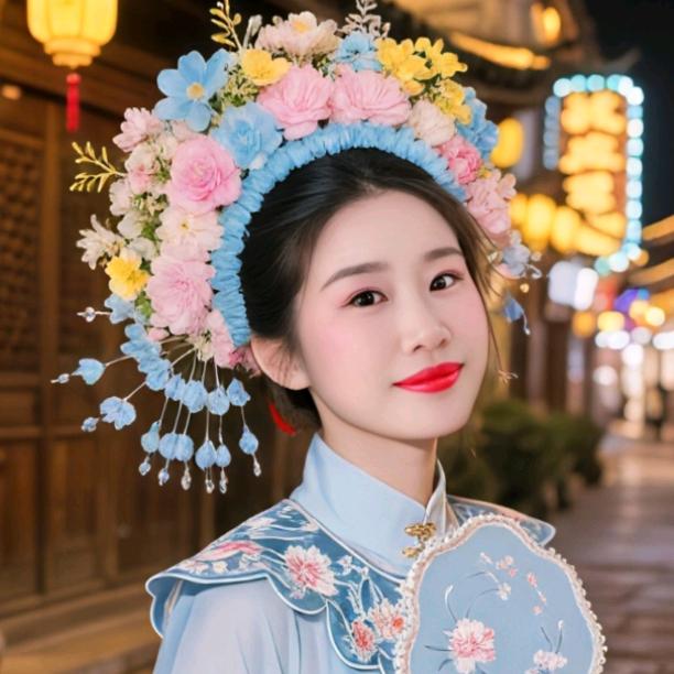 小妹