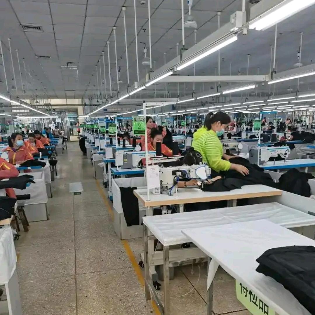 女装工厂2号店
