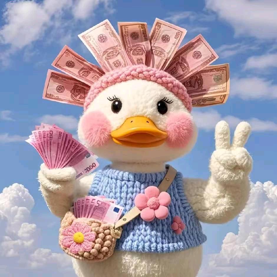 依依和诺诺