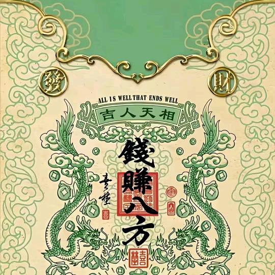 漂北浪京的老吕