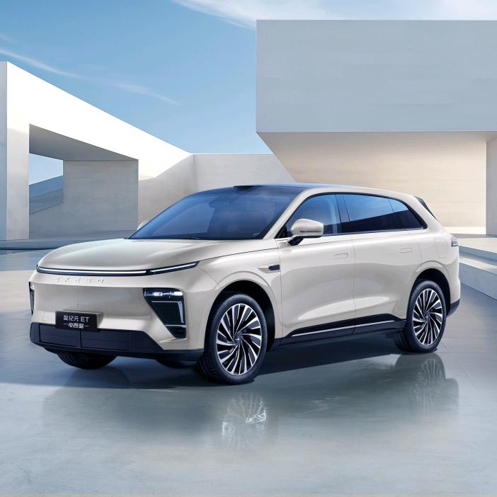 星途江门风光店