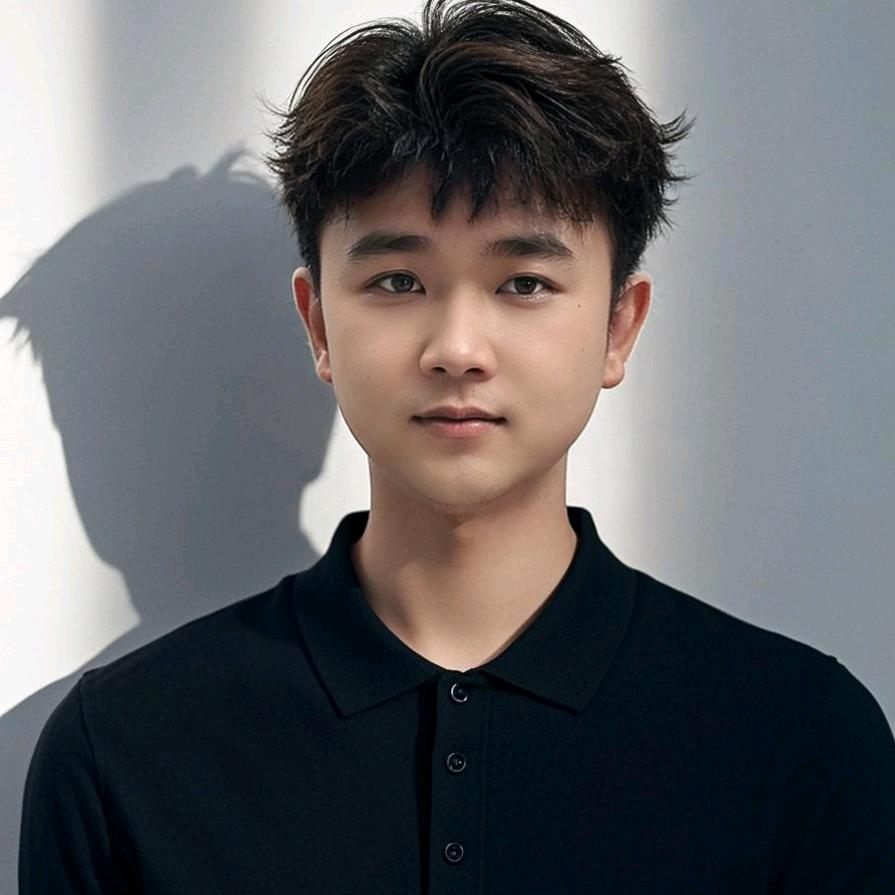 陈大胖   有点胖🤣