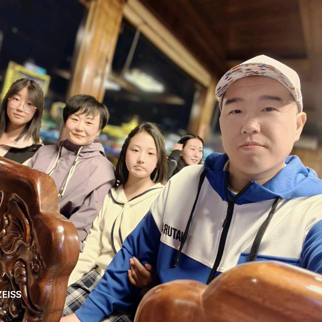 东北小院家常菜饺子馆