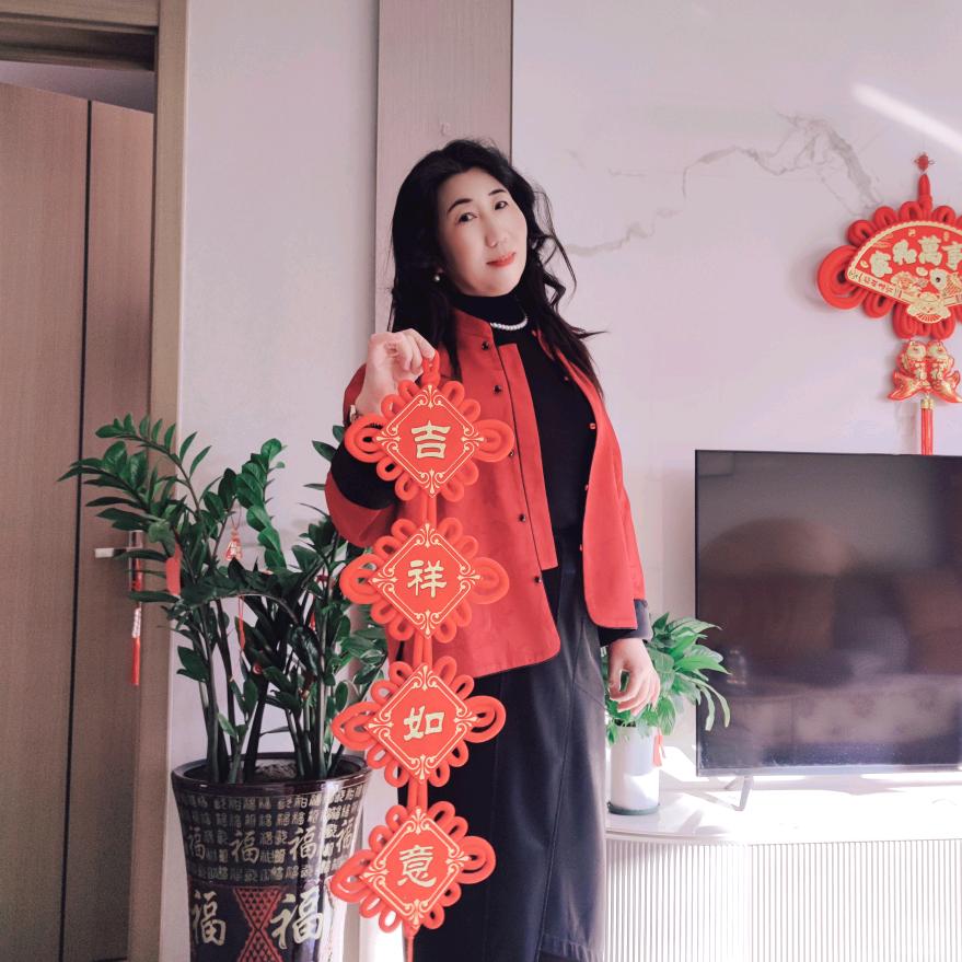 艳丽姐