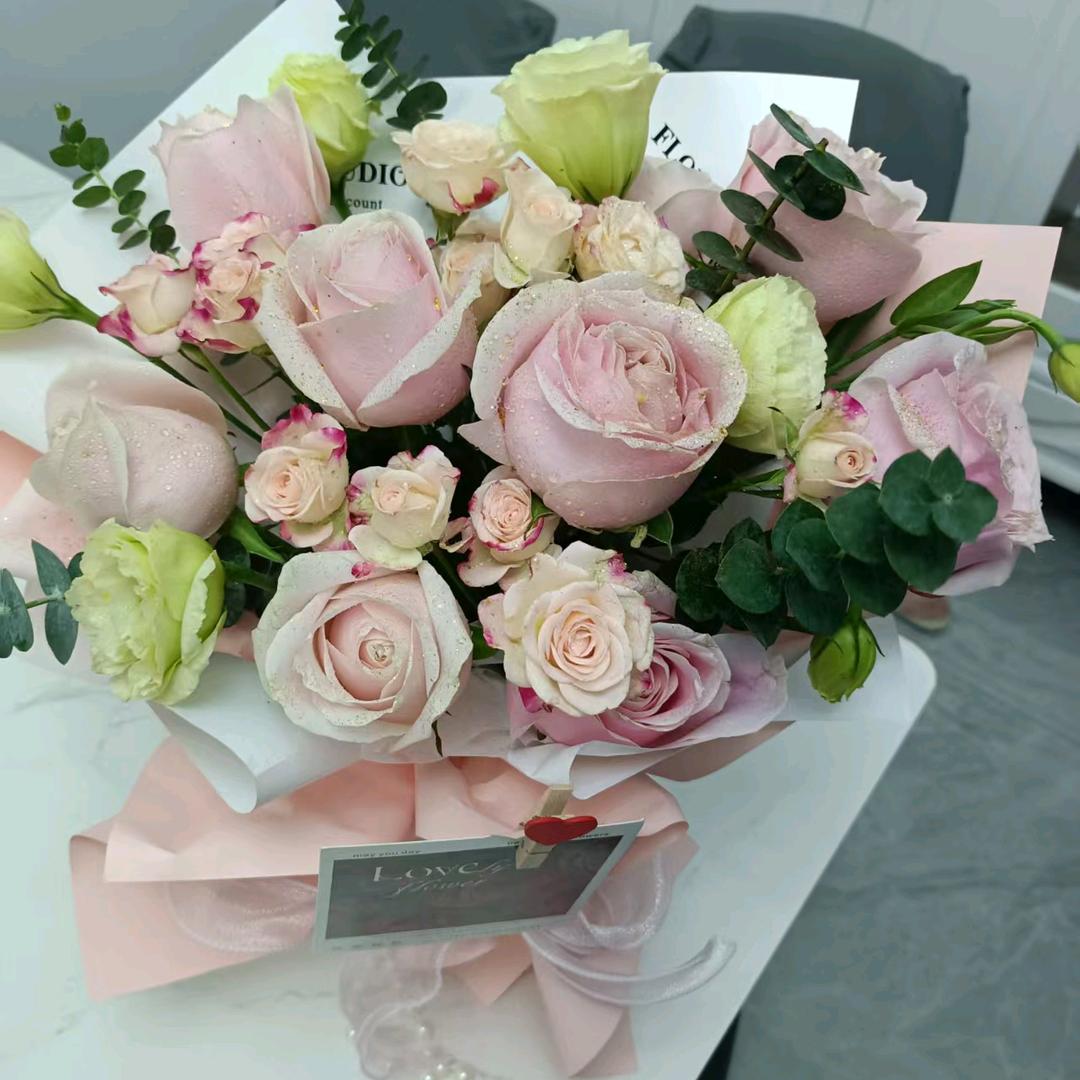 🥀余生🌿随心💞