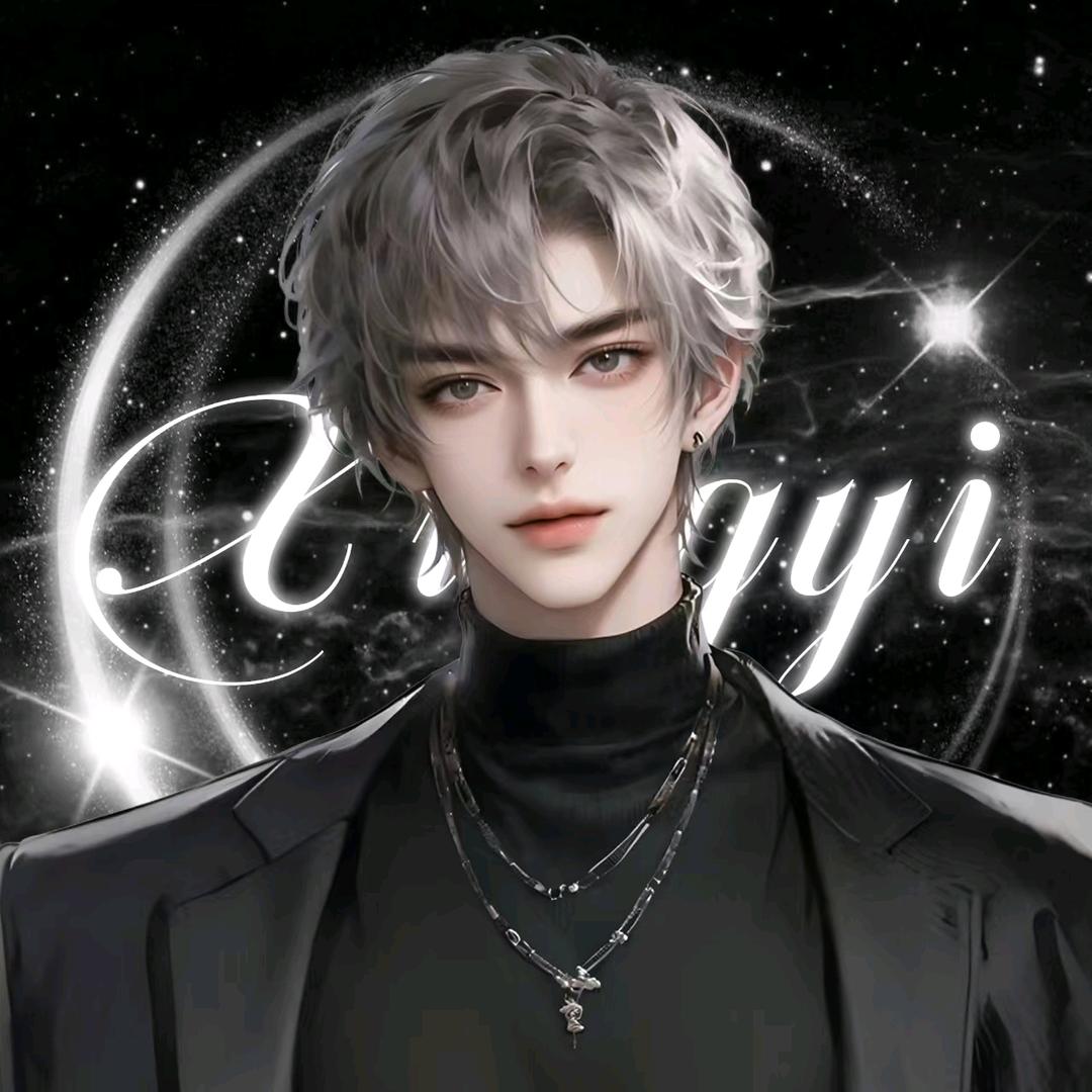 曦辰.𝑿