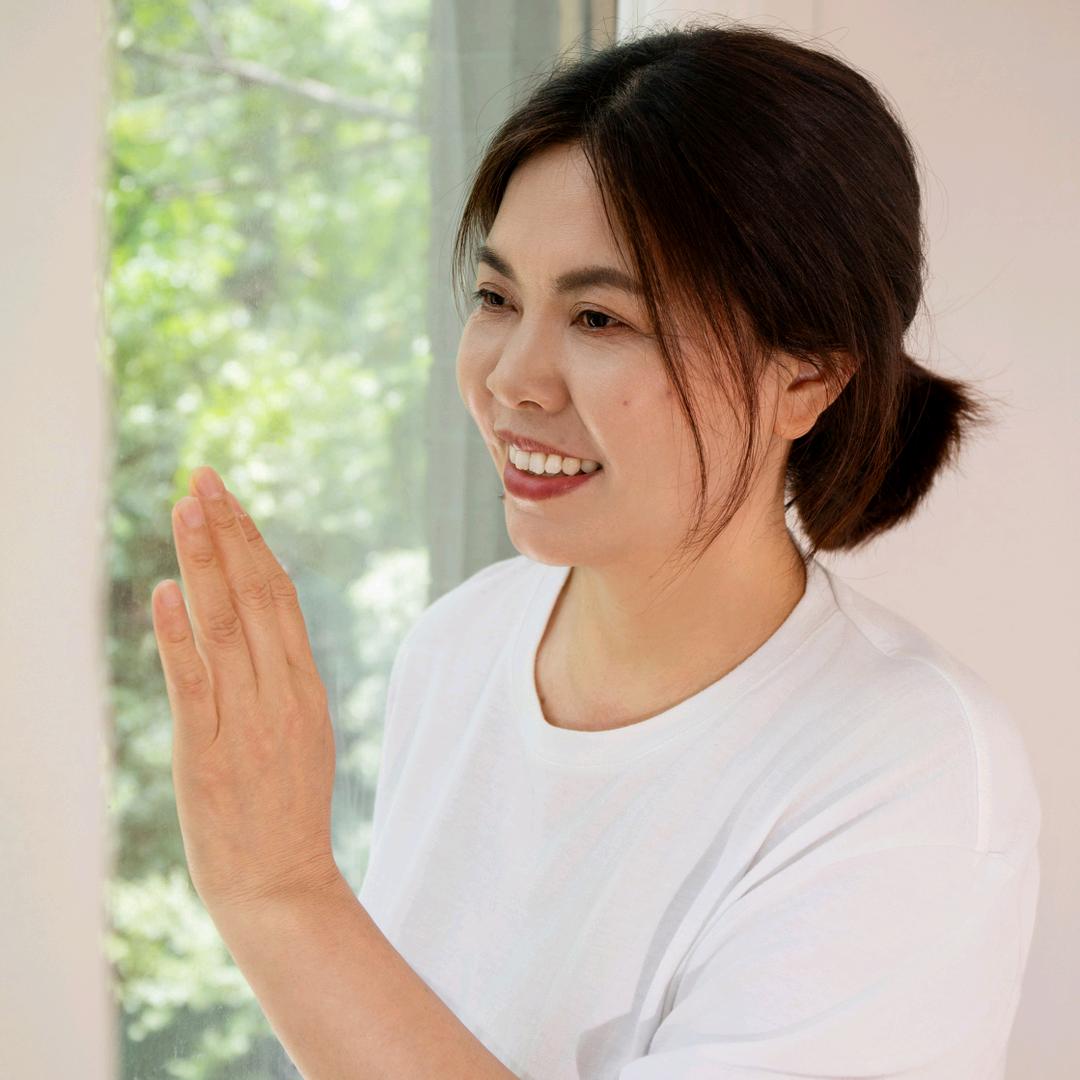 老美