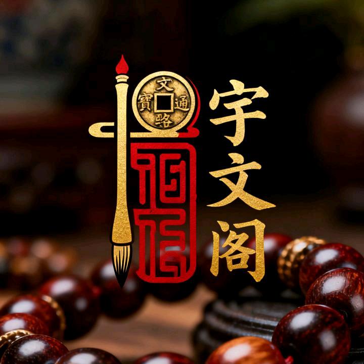 “”宇文阁”文玩