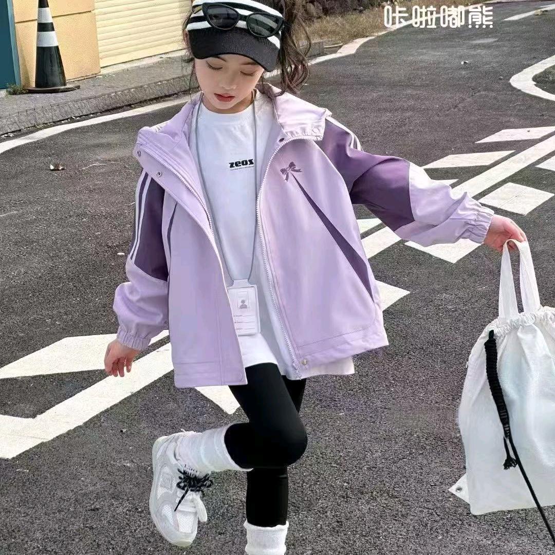 旭辉咔啦嘟熊童装