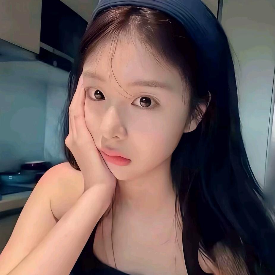 晚安～