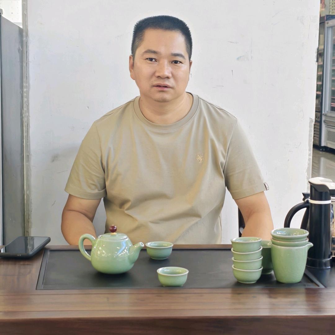 西南商贸城海尔商用冷柜