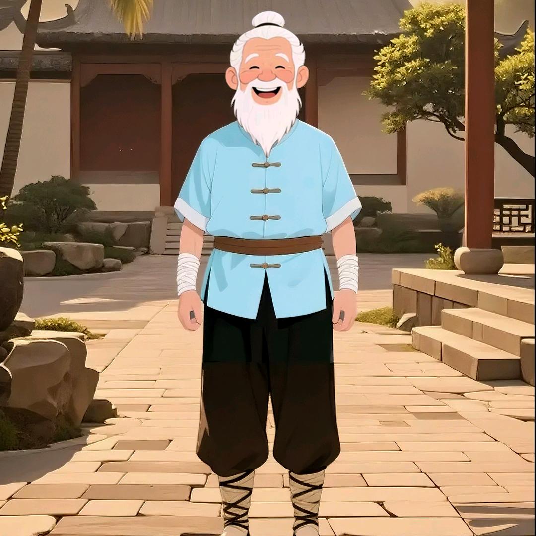 养生课代表X