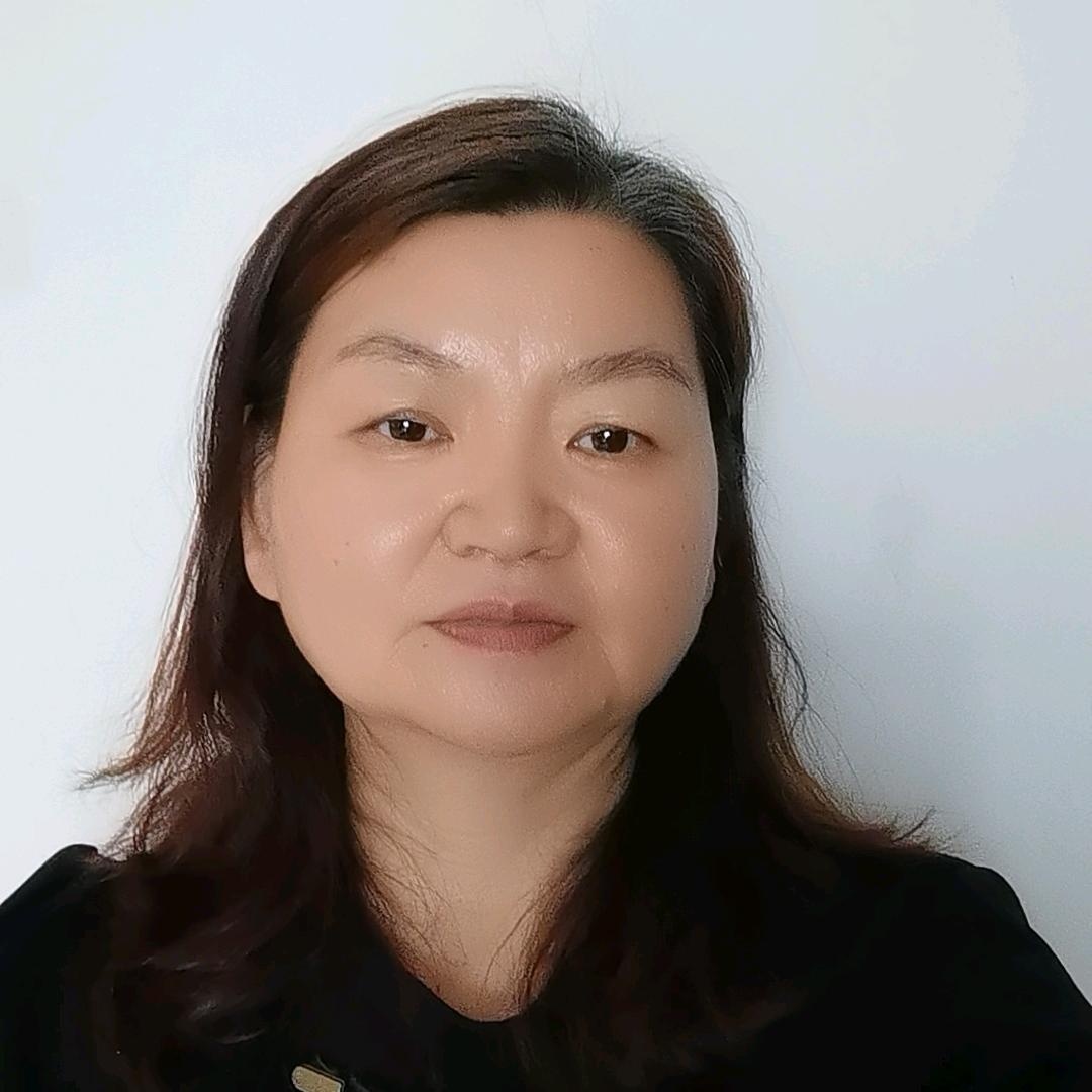 爱唱歌的婕璇妈妈