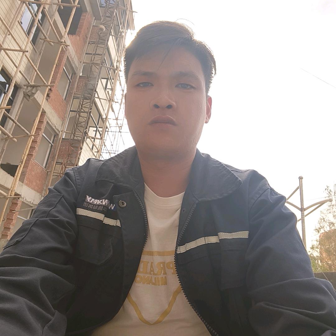 单身的小杨
