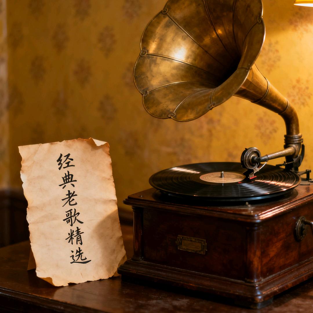 上海经典老歌爱好者