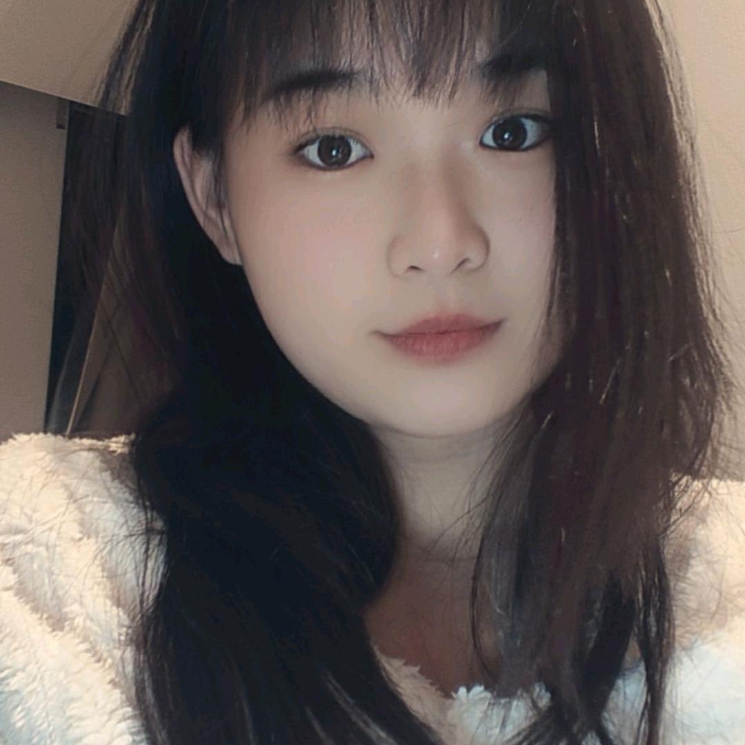 温柔的小妮丫