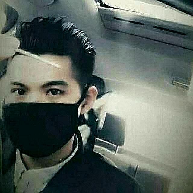 修行者<黄裔潮>
