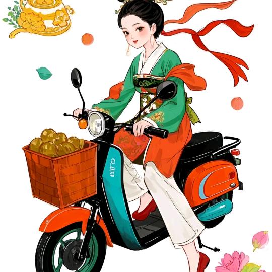 淄博电动车总代仓库批发